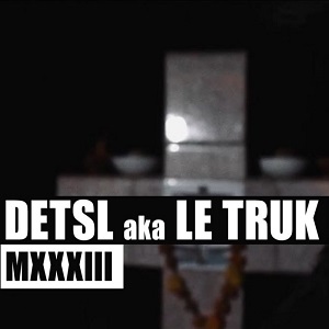 Децл - MXXXIII (2015)