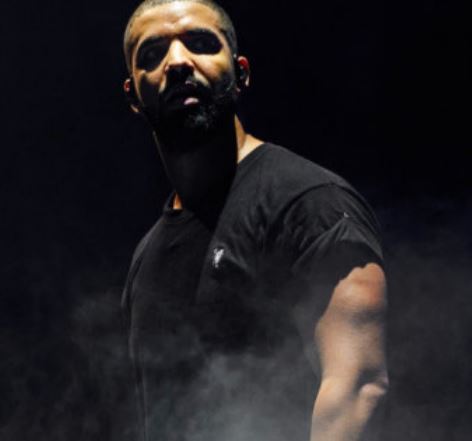 В интернет попали две новинки от Drake